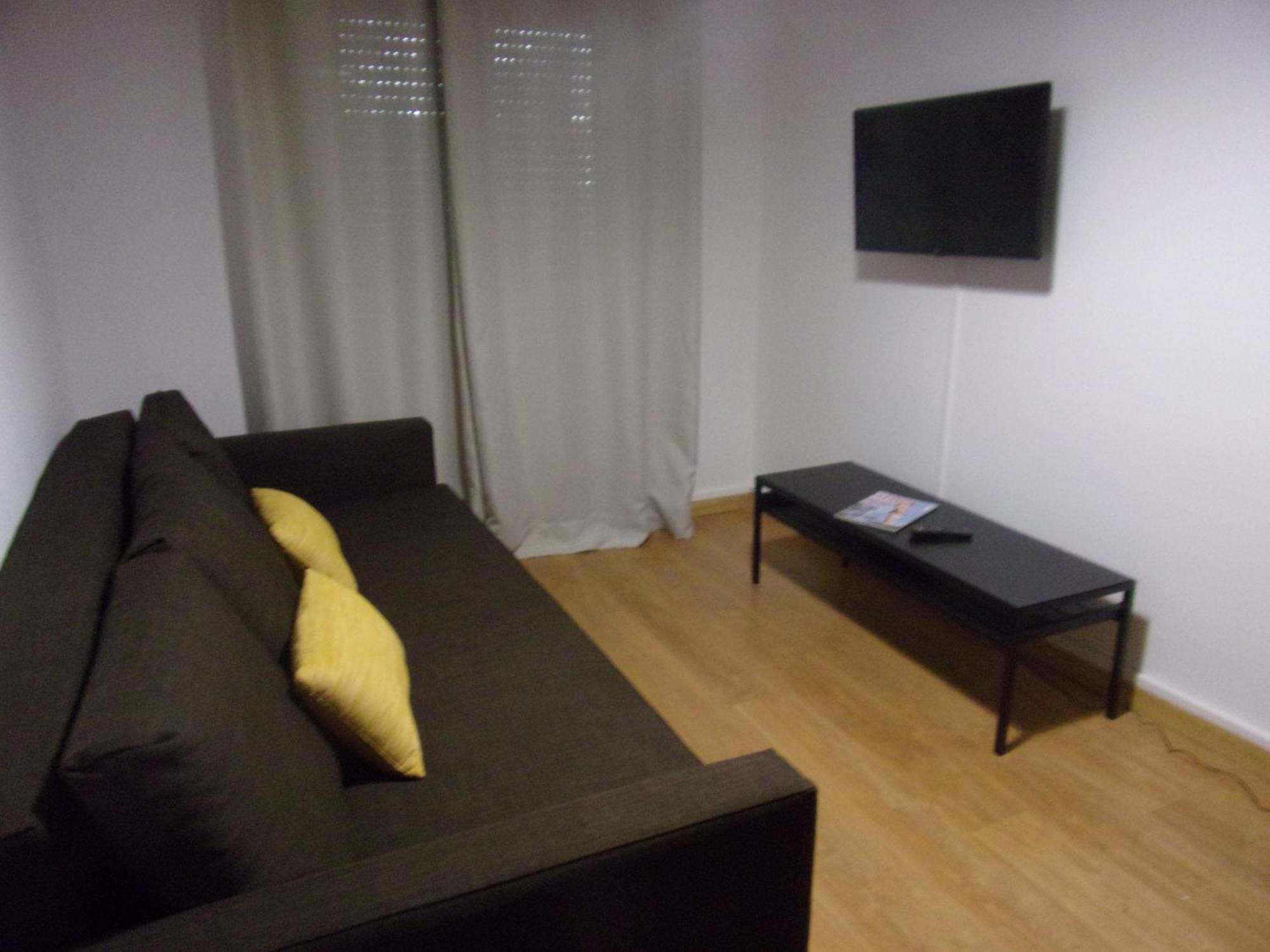 Casa Do Pedro - Lisbon South Bay Apartman Almada Kültér fotó