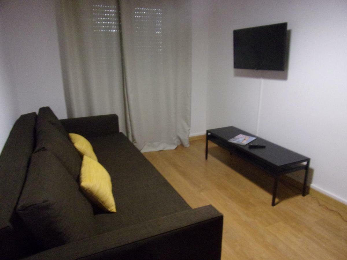 Casa Do Pedro - Lisbon South Bay Apartman Almada Kültér fotó