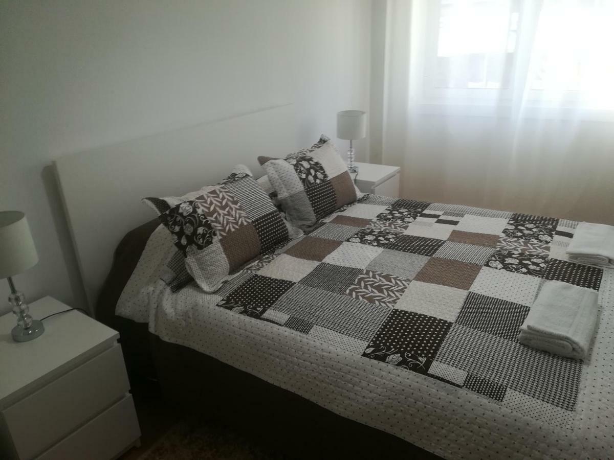 Casa Do Pedro - Lisbon South Bay Apartman Almada Kültér fotó