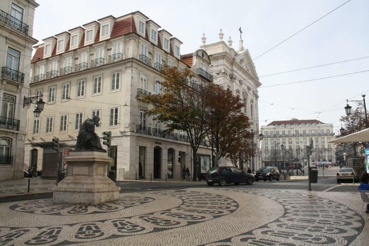 Casa Do Pedro - Lisbon South Bay Apartman Almada Kültér fotó